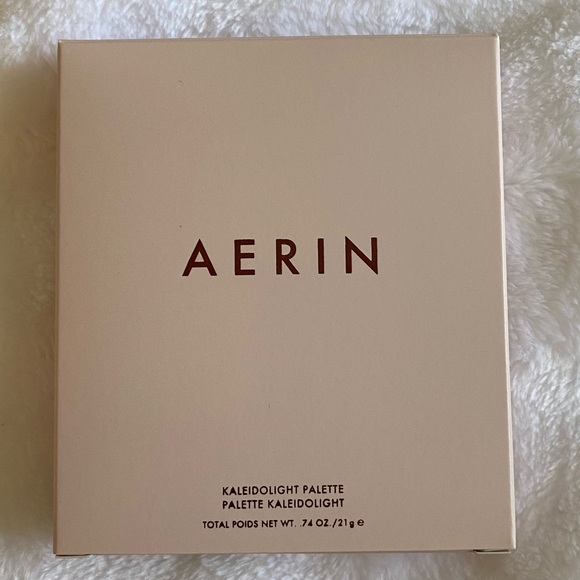 AERIN Beauty Kaleidolight Palette for Face & Eyes - Picture 5 of 8